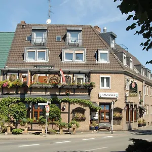 Hotel Haus Wessel, Köln